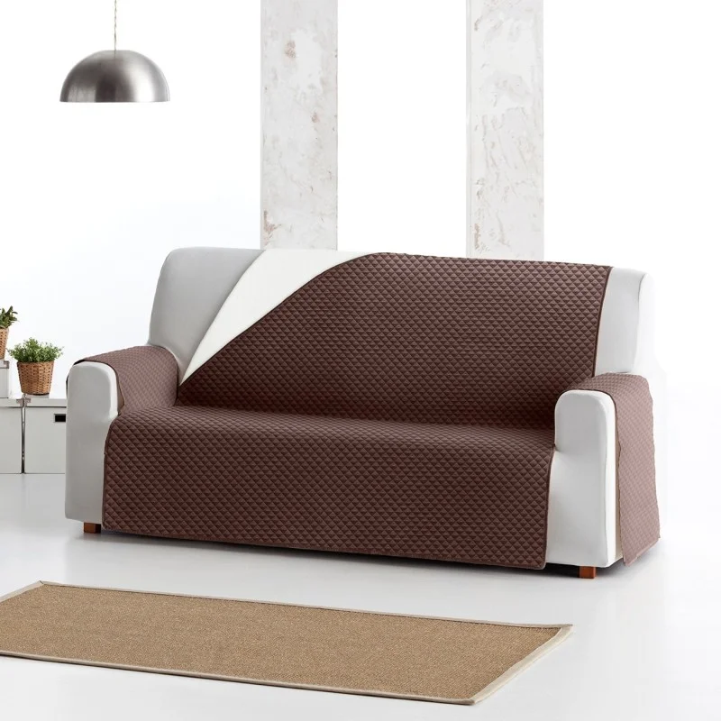 Capa de sofá impermeável, modelo Oslo Protect Capa de sofá impermeável, modelo Oslo Protect