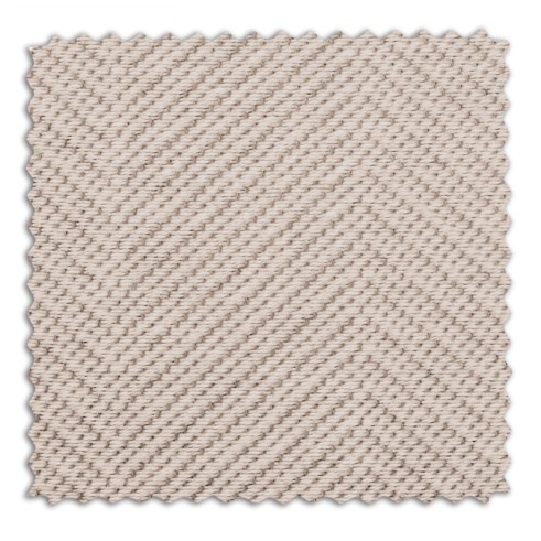 Foulard sofá Espiga | Padrão chevron | Textura suave e decorativa | Lavável e versátil
