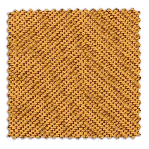 Foulard sofá Espiga | Padrão chevron | Textura suave e decorativa | Lavável e versátil