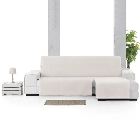Capa Cobre Chaise Longue Modelo Levante – Proteção Parcial com Design
