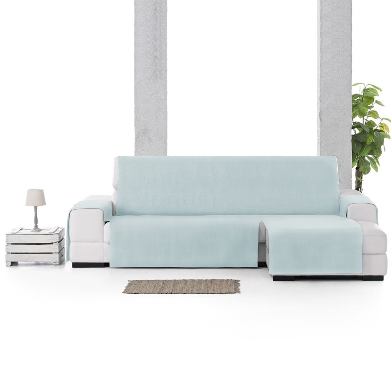 Capa Cobre Chaise Longue Modelo Levante – Proteção Parcial com Design