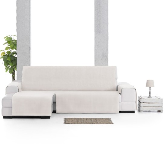 Capa Cobre Chaise Longue Modelo Levante – Proteção Parcial com Design