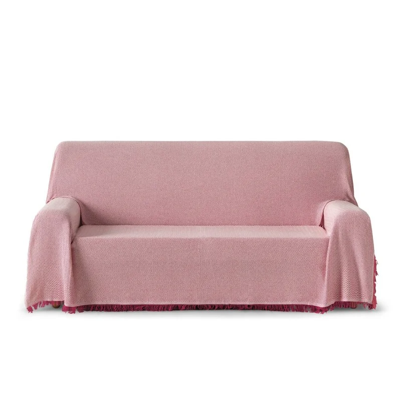 Manta multiusos Smint | Padrão espinhado moderno | Estilo descontraído | Lavagem prática