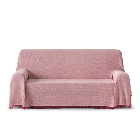 Manta multiusos Smint | Padrão espinhado moderno | Estilo descontraído | Lavagem prática