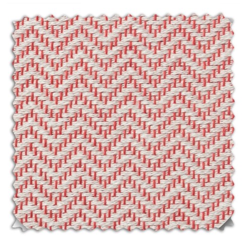 Foulard multiusos Smint | Padrão espinhado moderno | Estilo descontraído | Lavagem prática