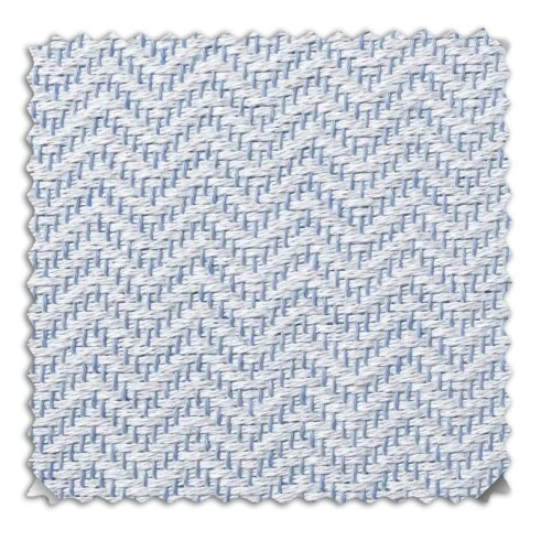 Foulard multiusos Smint | Padrão espinhado moderno | Estilo descontraído | Lavagem prática