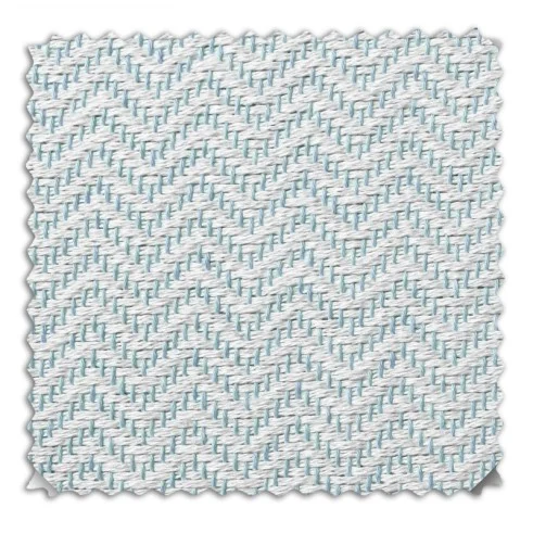 Foulard multiusos Smint | Padrão espinhado moderno | Estilo descontraído | Lavagem prática
