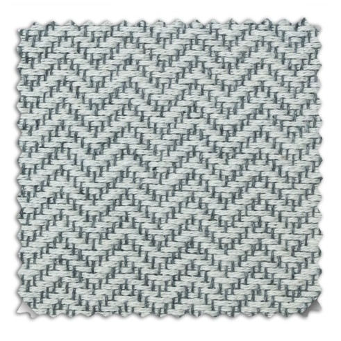 Foulard multiusos Smint | Padrão espinhado moderno | Estilo descontraído | Lavagem prática