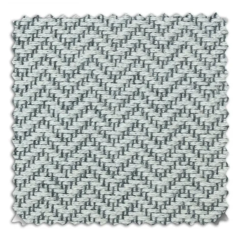Foulard multiusos Smint | Padrão espinhado moderno | Estilo descontraído | Lavagem prática