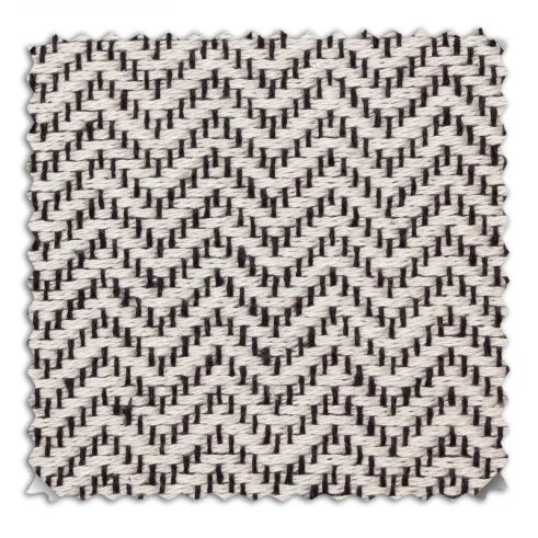 Foulard multiusos Smint | Padrão espinhado moderno | Estilo descontraído | Lavagem prática