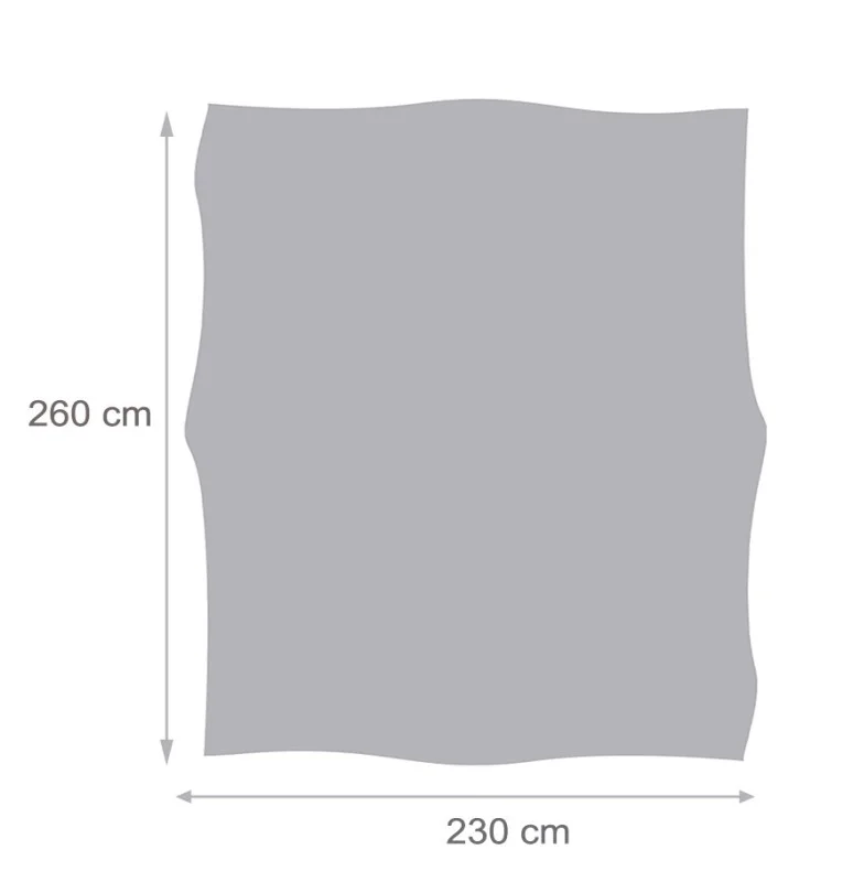 Foulard multiusos Sugus | Zigzag colorido | Estilo dinâmico | Proteção leve e lavável