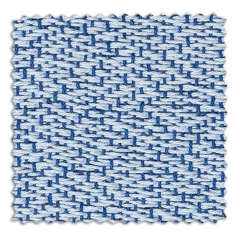 Foulard multiusos Sugus | Zigzag colorido | Estilo dinâmico | Proteção leve e lavável