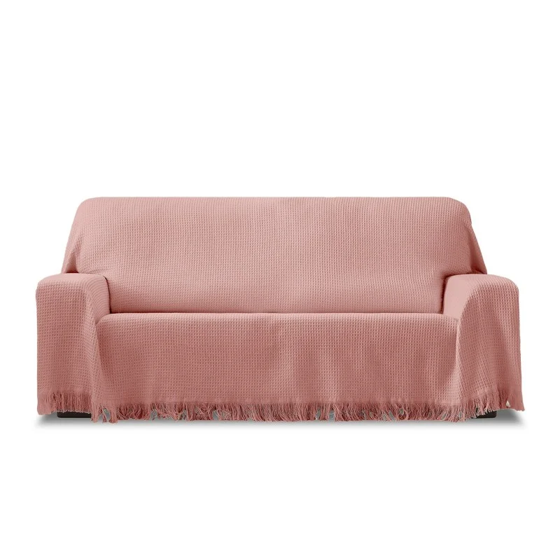 Manta waffle Amazonas | Textura em relevo | Estilo natural e moderno | Lavável na máquina Manta waffle Amazonas | Textura em relevo | Estilo natural e moderno | Lavável na máquina