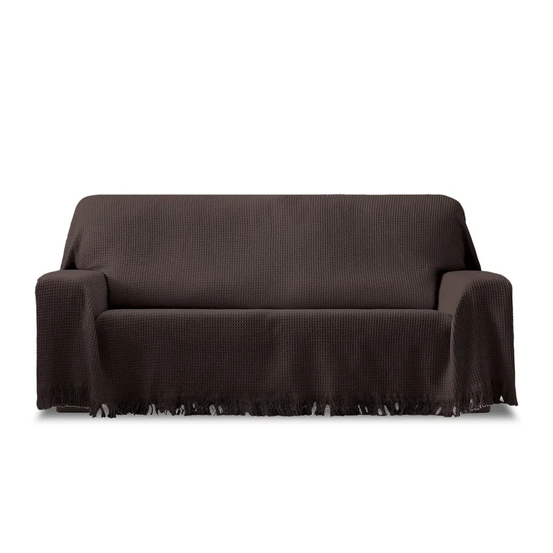 Manta waffle Amazonas | Textura em relevo | Estilo natural e moderno | Lavável na máquina Manta waffle Amazonas | Textura em relevo | Estilo natural e moderno | Lavável na máquina