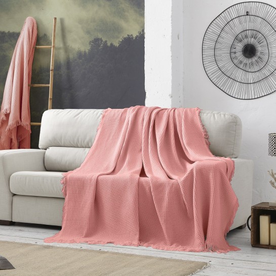 Manta multiusos modelo Amazonas