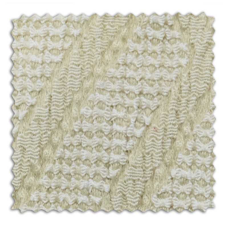 Capa elástica Argos para Chaise Longue | Tecido Geométrico e Renovação