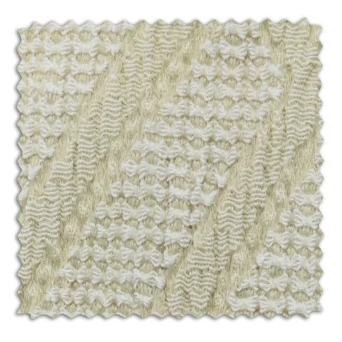 Capa elástica Argos para Chaise Longue | Tecido Geométrico e Renovação