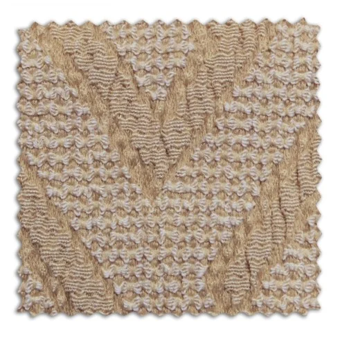 Capa elástica Argos para Chaise Longue | Tecido Geométrico e Renovação