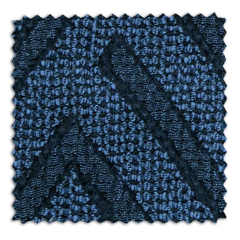 Capa elástica Argos para Chaise Longue | Tecido Geométrico e Renovação