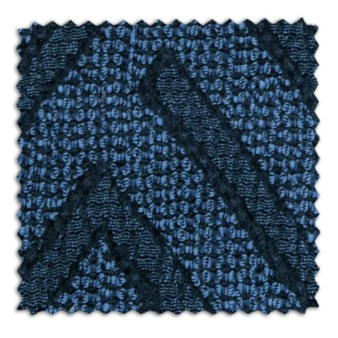 Capa elástica Argos para Chaise Longue | Tecido Geométrico e Renovação