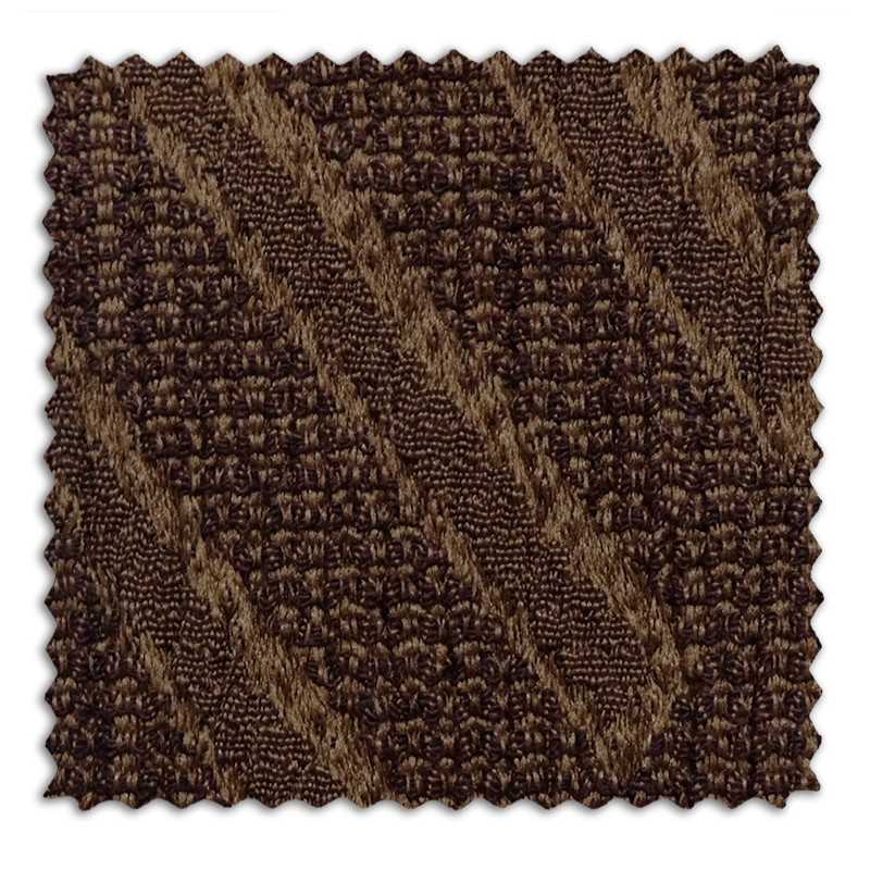 Capa elástica Argos para Chaise Longue | Tecido Geométrico e Renovação