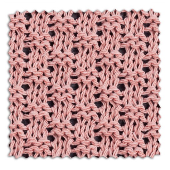 Manta multiusos modelo Cotonet