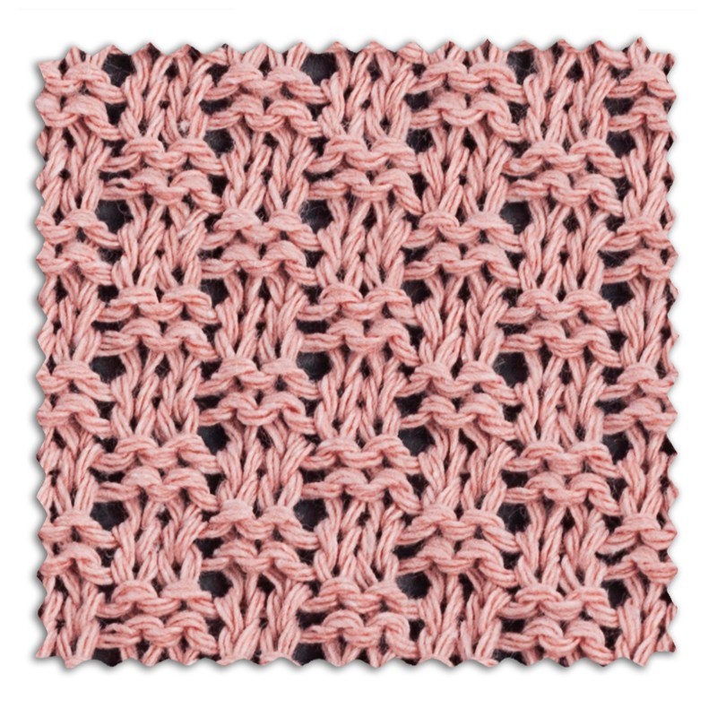 Manta multiusos Cotonet | Textura entrelaçada | Proteção decorativa | Suave e lavável