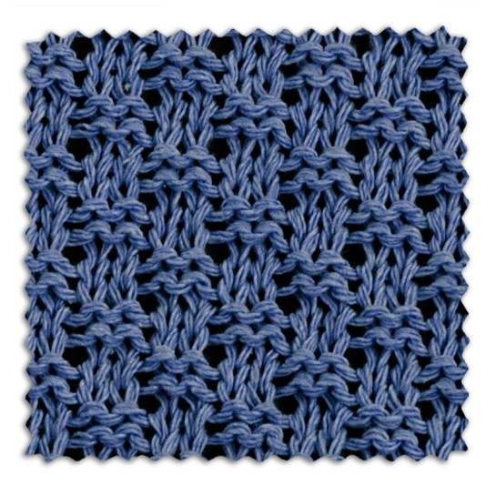 Manta multiusos modelo Cotonet