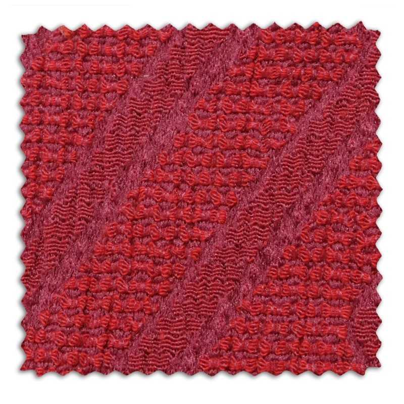 Capa elástica Argos para Chaise Longue | Tecido Geométrico e Renovação