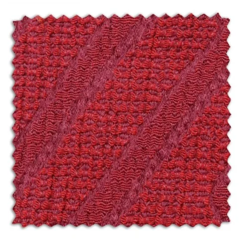 Capa elástica Argos para Chaise Longue | Tecido Geométrico e Renovação