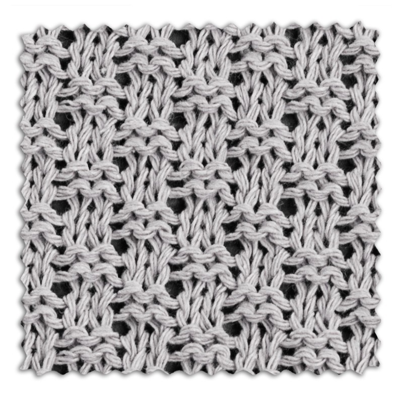 Manta multiusos Cotonet | Textura entrelaçada | Proteção decorativa | Suave e lavável