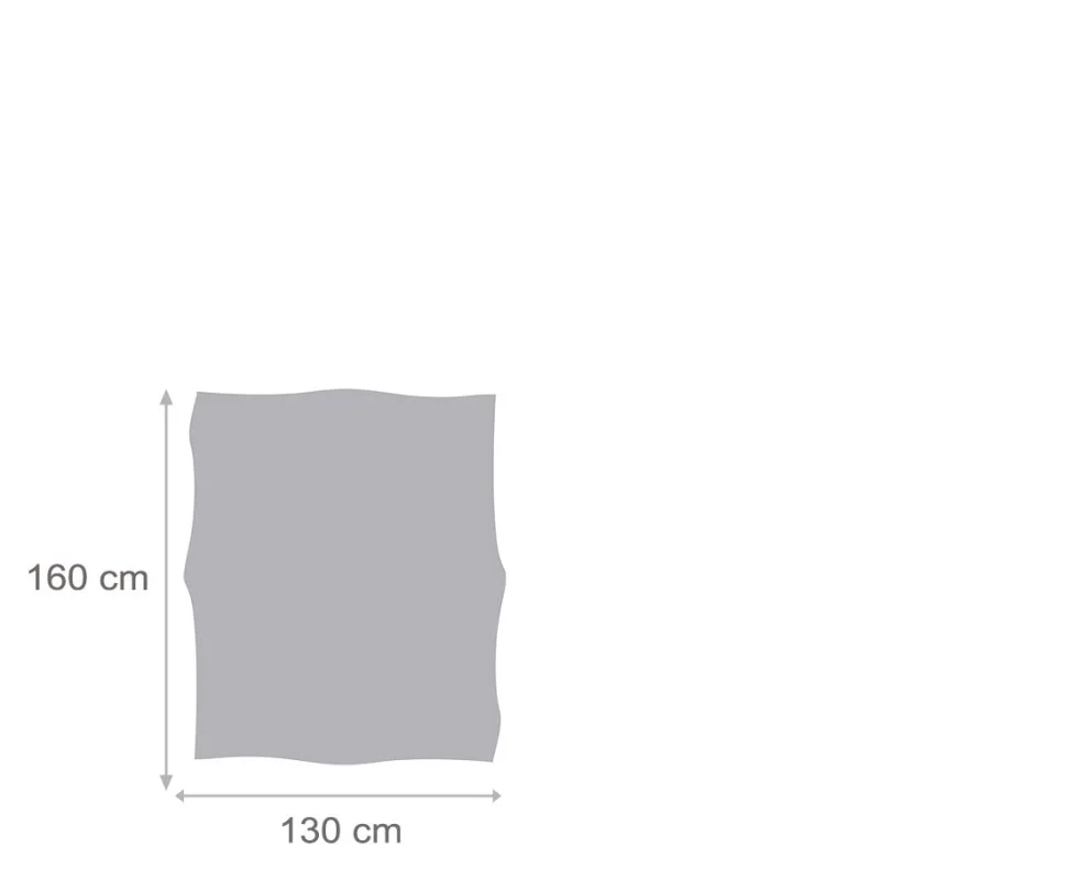 Manta multiusos Cotonet | Textura entrelaçada | Proteção decorativa | Suave e lavável Manta multiusos Cotonet | Textura entrelaçada | Proteção decorativa | Suave e lavável