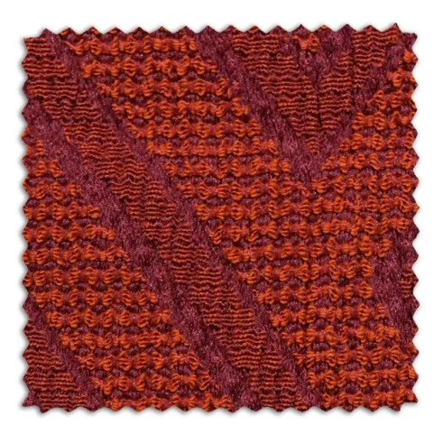 Capa elástica Argos para Chaise Longue | Tecido Geométrico e Renovação