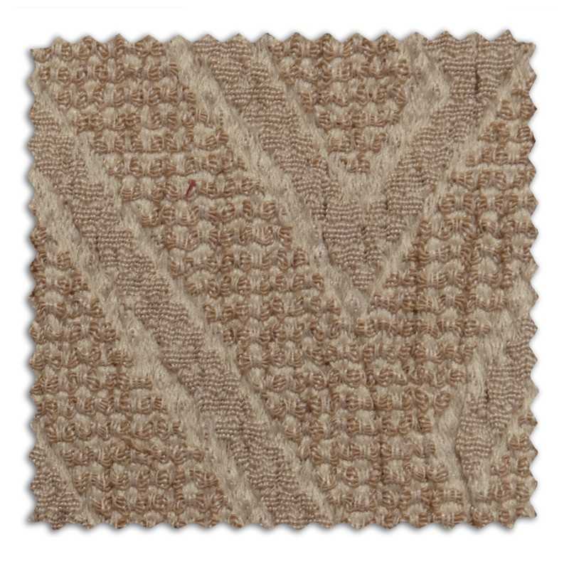 Capa elástica Argos para Chaise Longue | Tecido Geométrico e Renovação