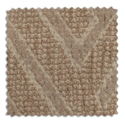 Capa elástica Argos para Chaise Longue | Tecido Geométrico e Renovação