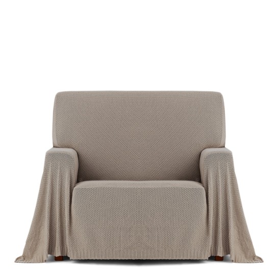 Lenço de poltrona multiusos Cotonet