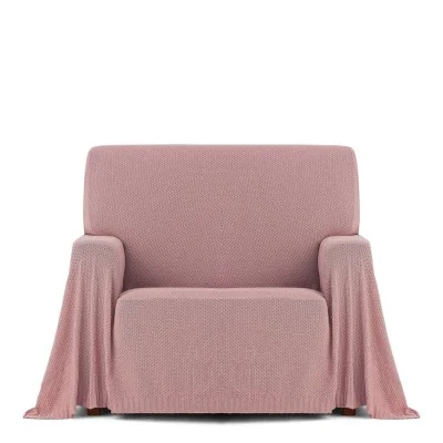 Lenço de poltrona multiusos Cotonet