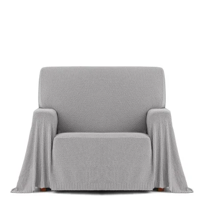 Lenço de poltrona multiusos Cotonet