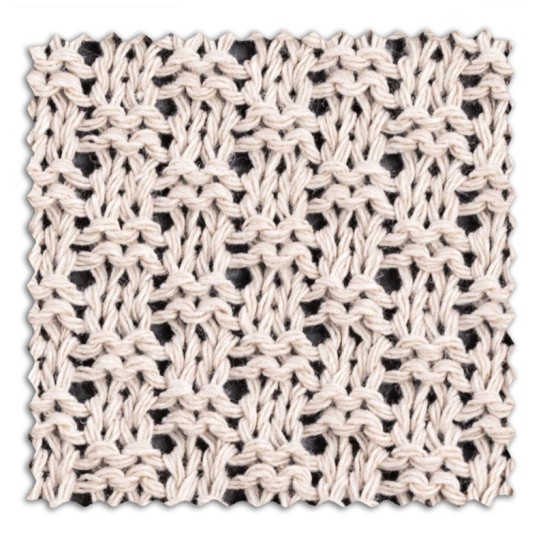 Manta de poltrona multiusos Cotonet