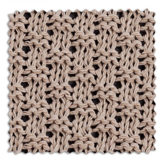 Manta de poltrona multiusos Cotonet