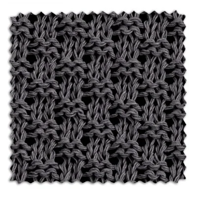 Lenço de poltrona multiusos Cotonet