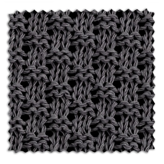 Manta de poltrona multiusos Cotonet