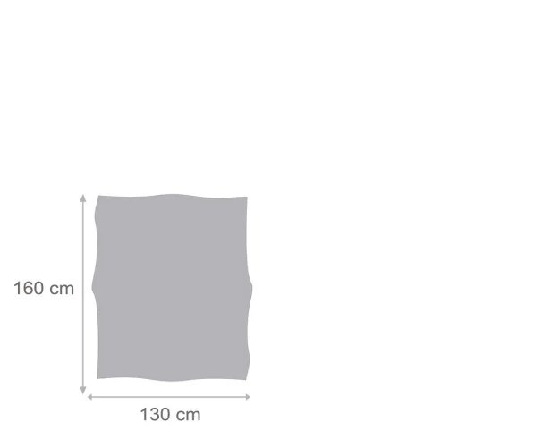 Manta poltrona Cotonet | Textura suave entrelaçada | Estilo acolhedor | Proteção prática