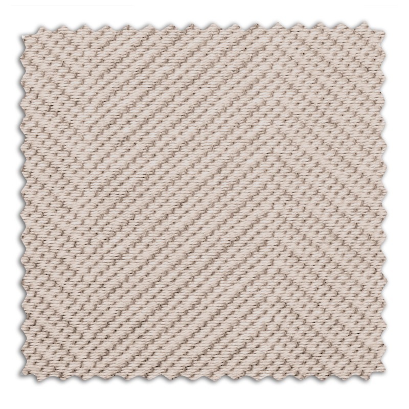 Foulard poltrona Espiga | Padrão chevron | Toque decorativo clássico | Lavável na máquina Foulard poltrona Espiga | Padrão chevron | Toque decorativo clássico | Lavável na máquina