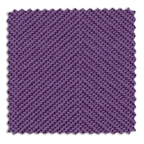 Foulard poltrona Espiga | Padrão chevron | Toque decorativo clássico | Lavável na máquina