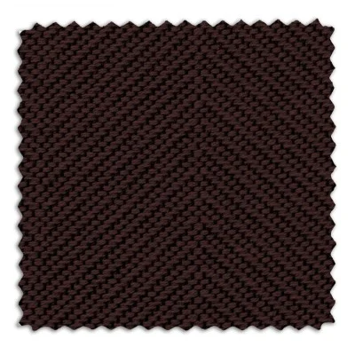 Lenço multiusos para poltrona, modelo espinha de peixe