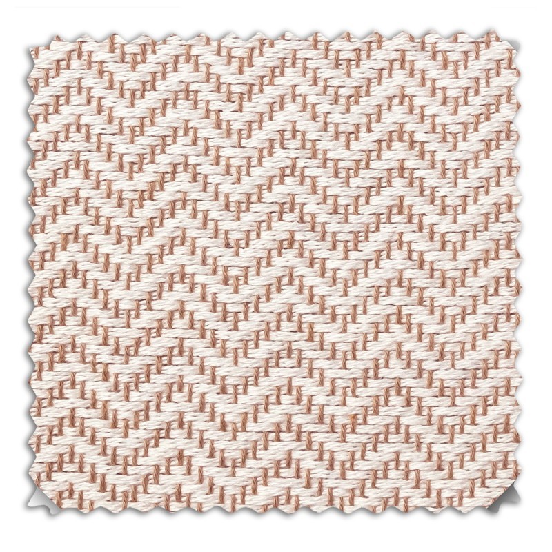 Foulard poltrona Smint | Espinhado elegante | Conforto leve | Lavagem simples Foulard poltrona Smint | Espinhado elegante | Conforto leve | Lavagem simples