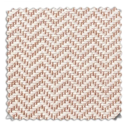 Foulard poltrona Smint | Espinhado elegante | Conforto leve | Lavagem simples