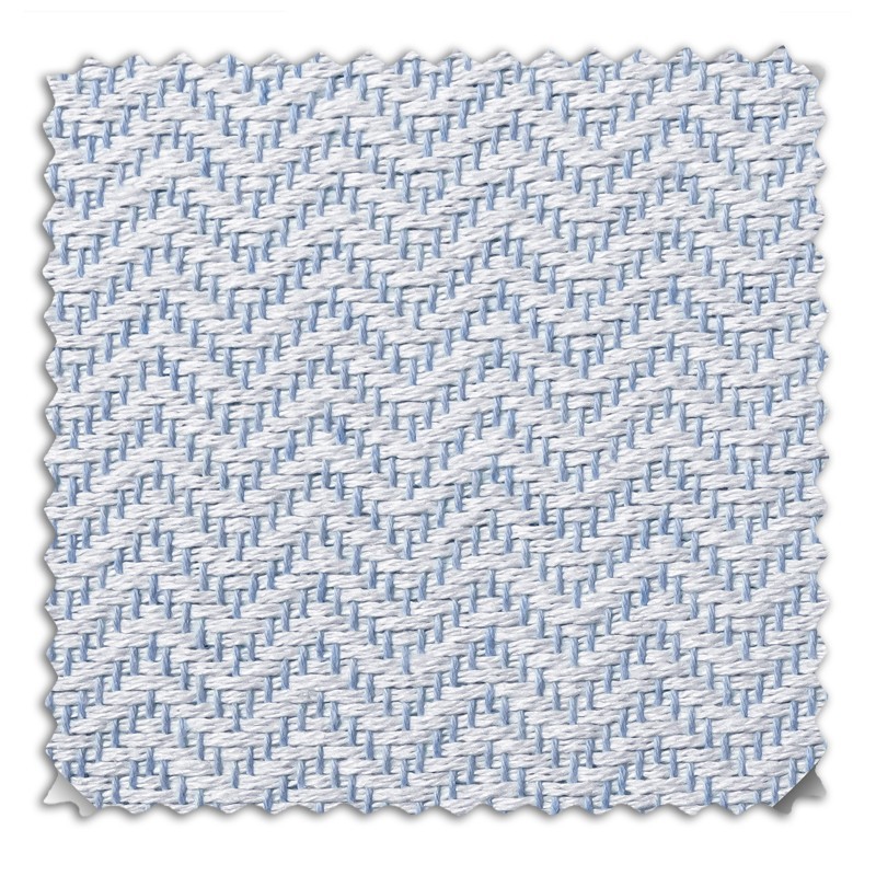 Foulard poltrona Smint | Espinhado elegante | Conforto leve | Lavagem simples Foulard poltrona Smint | Espinhado elegante | Conforto leve | Lavagem simples