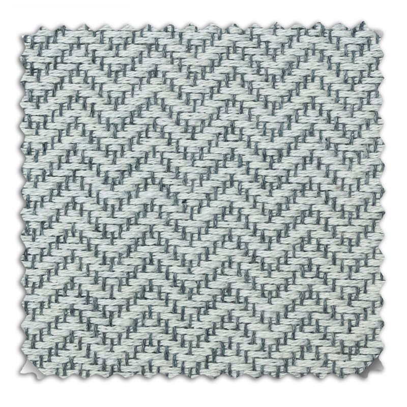 Foulard poltrona Smint | Espinhado elegante | Conforto leve | Lavagem simples Foulard poltrona Smint | Espinhado elegante | Conforto leve | Lavagem simples